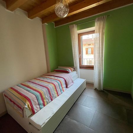 Dimora Rosso San Zeno - Wifi Veloce E Adatto Per Famiglie Verona Buitenkant foto