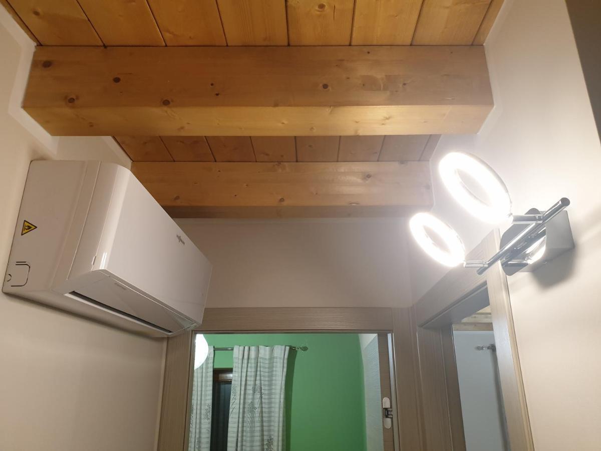 Dimora Rosso San Zeno - Wifi Veloce E Adatto Per Famiglie Verona Buitenkant foto